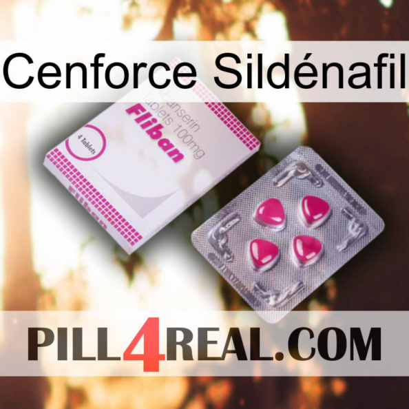 Cenforce Sildénafil 32